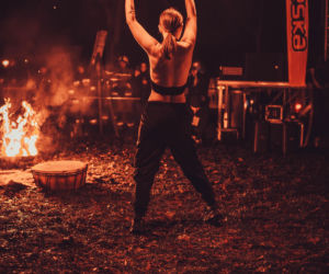 Noc Duchów 2025 w Olsztynie