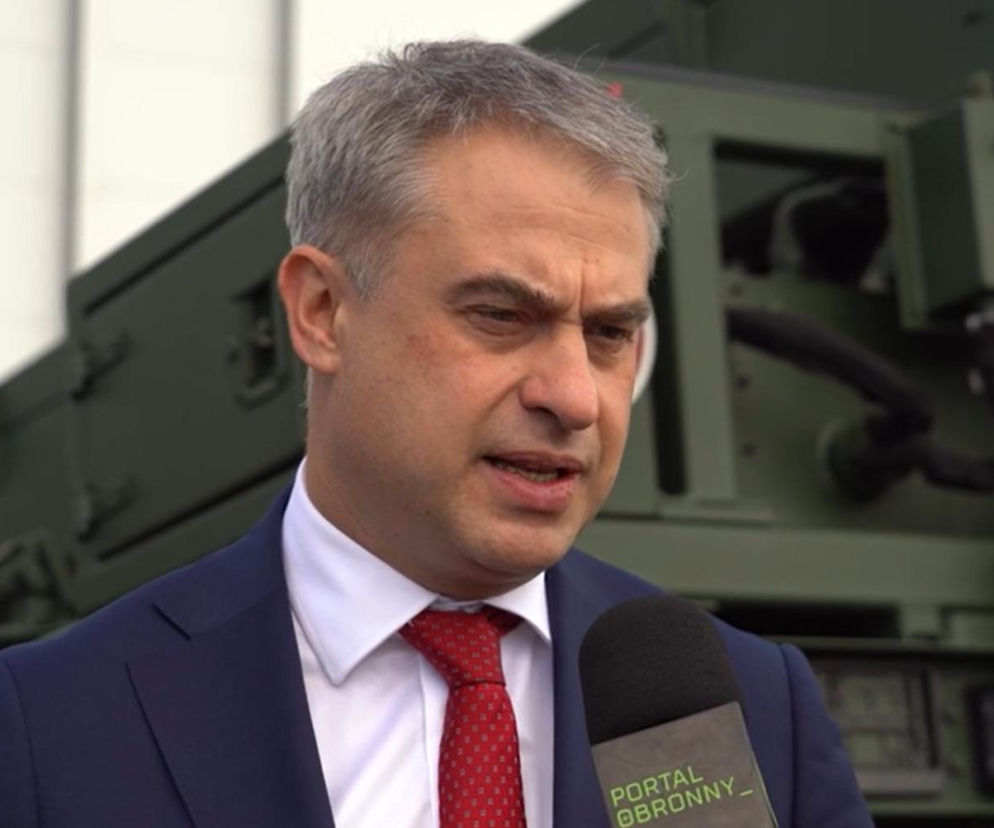 Gawkowski: zastrzeżcie PESEL. „To trwa pięć sekund”