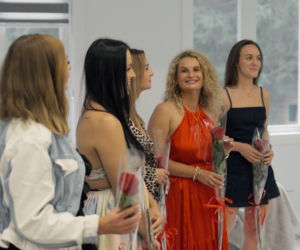 Listy, zauroczenie i pierwsze konflikty. 1. odcinek show TVP zaczyna się z przytupem