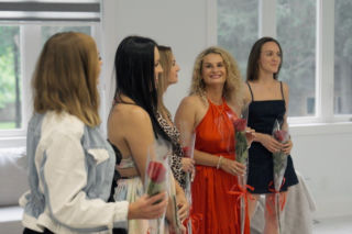 Listy, zauroczenie i pierwsze konflikty. 1. odcinek show TVP zaczyna się z przytupem