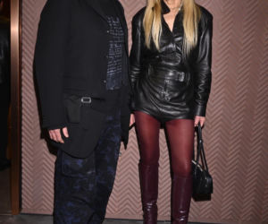 Pokaz mody WARM-UP Mariusza Przybylskiego