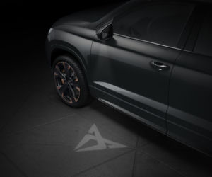 Cupra Ateca (2020)