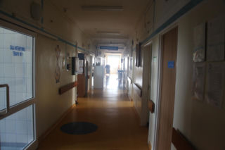 „Dzięki nim żyję i mogę rapować”. Raper apeluje o ratunek dla szpitala