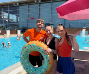 ESKA Summer City 2026 na Dolnym Śląsku. Sprawdź, gdzie spotkasz ekipę Radia ESKA