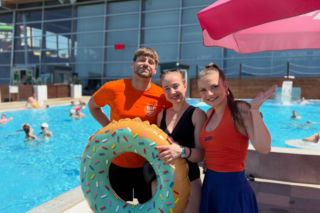 ESKA Summer City 2026 na Dolnym Śląsku. Sprawdź, gdzie spotkasz ekipę Radia ESKA