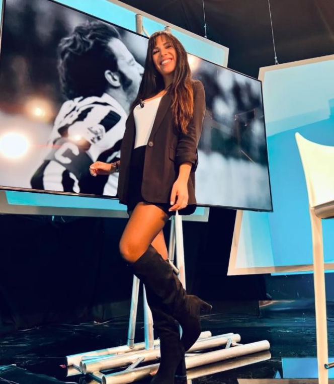 Federica Di Bartolomeo