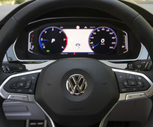Volkswagen Passat Alltrack 2.0 TDI 190 KM DSG 4MOTION