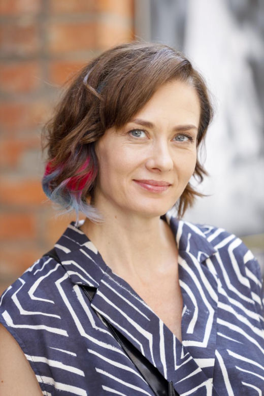 Anita Sokołowska