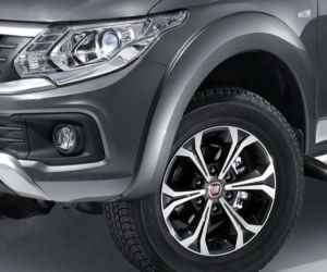 Fiat Fullback