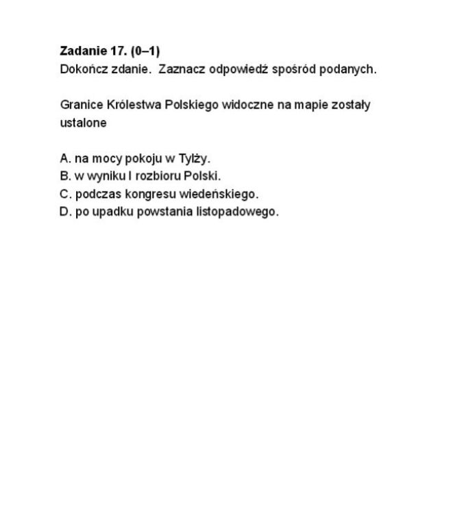 Egzamin gimnazjalny 2015 Historia i WOS str. 24