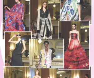 Rozmowa z Maggie Haese o Polish Fashion Day 2026
