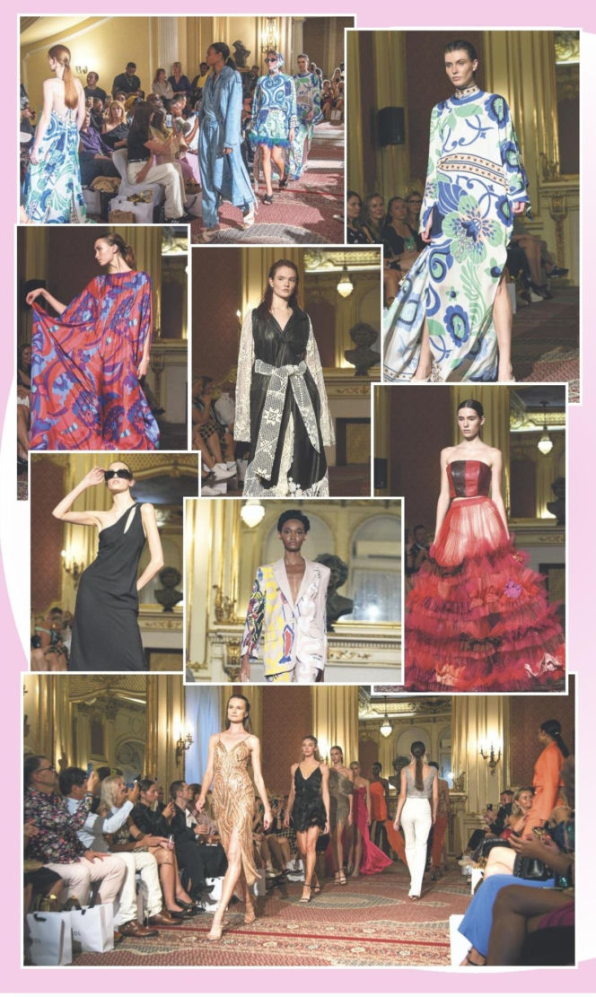 Rozmowa z Maggie Haese o Polish Fashion Day 2026