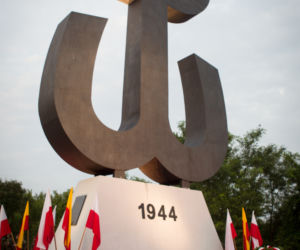 71. rocznica powstania warszawskiego.