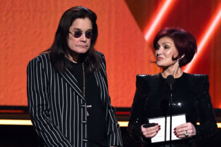 Sharon Osbourne o samobójczym pakcie między nią a Ozzym Osbournem. Jaka jest prawda?