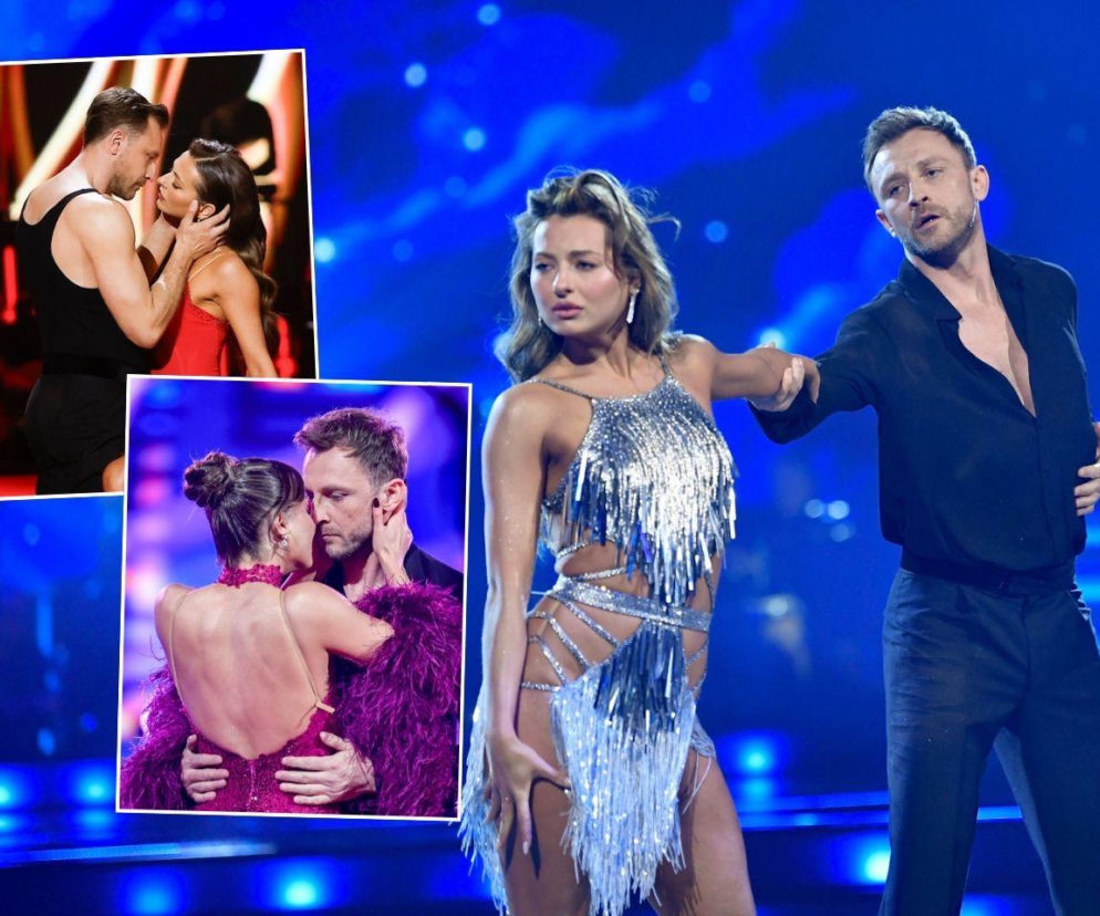 Kamil Nożyński, Izabela Skierska