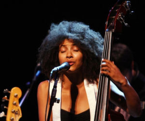 Esperanza Spalding