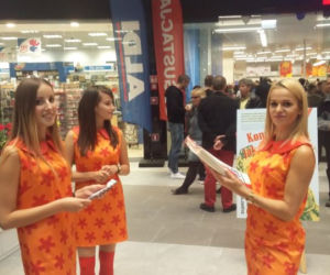 Supersam Katowice: Wielkie otwarcie