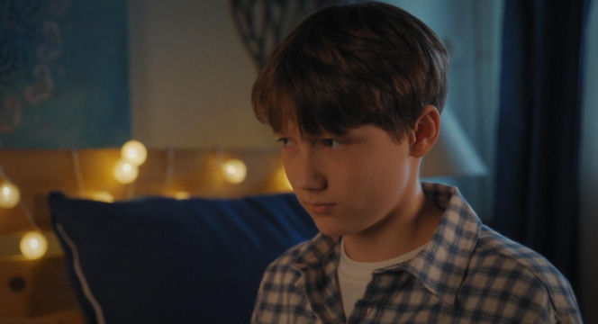 M jak miłość odc. 1920. Franek (Jarosław Śmigielski)