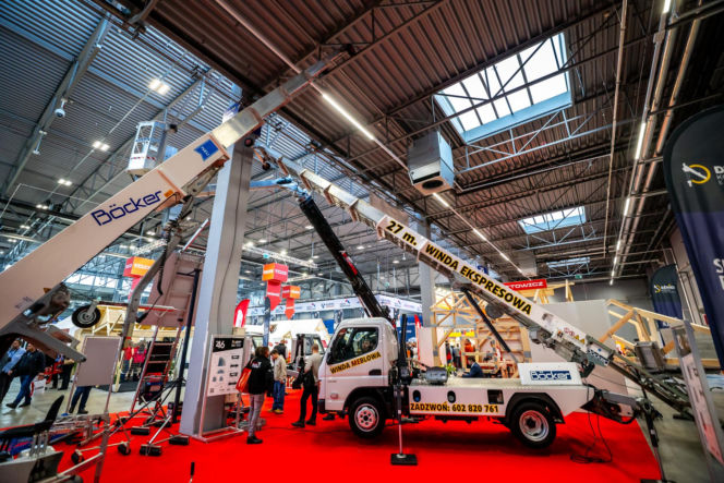 Wszystko o dachu, czyli Dach Forum 2026 na Targach Kielce