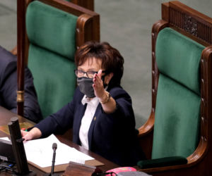 Elżbieta Witek