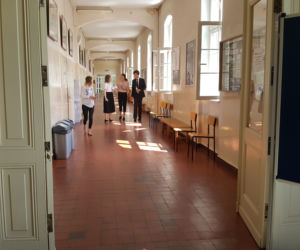 Matura 2019. Egzamin z matematyki mają w końcu za sobą. Jak z królową nauk poradzili sobie bydgoscy maturzyści? [AUDIO, ZDJĘCIA, WIDEO]