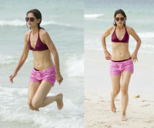 Katie Holmes 