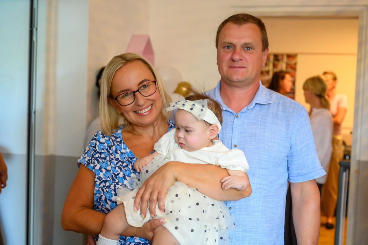 Pszczółka Maja odfrunęła do nowego domu. „ Tamten moment wszystko zmienił”