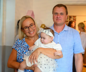 Pszczółka Maja odfrunęła do nowego domu. „ Tamten moment wszystko zmienił”