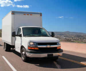 Chevrolet Express
