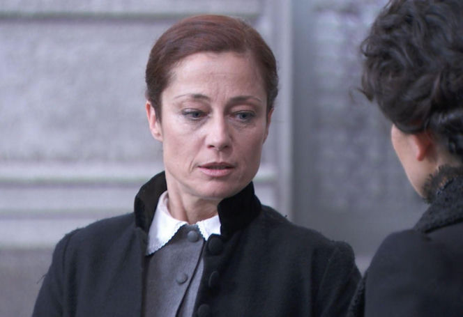 "Akacjowa 38", odcinek 816: Pułkownik ryzykuje głową, by zdobyć fundusze na broń dla wojska