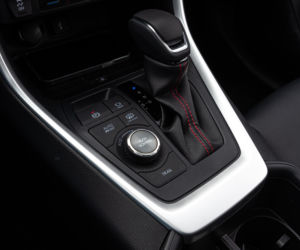 Toyota RAV4 2.5 Plug-in Hybrid 306 KM AWD-i e-CVT