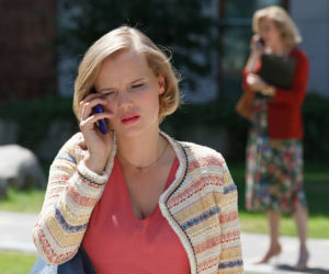 O mnie się nie martw 3, Iga Małecka (Joanna Kulig)