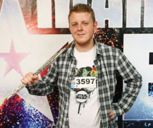 MAM TALENT 5, odc. 11 CZWARTY PÓŁFINAŁ - Paweł Stępień
