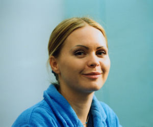 Tak zmieniła się Magda Stużyńska