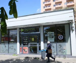 Czy 8 marca zrobimy zakupy?