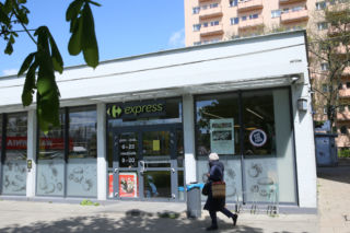 Czy 8 marca zrobimy zakupy?