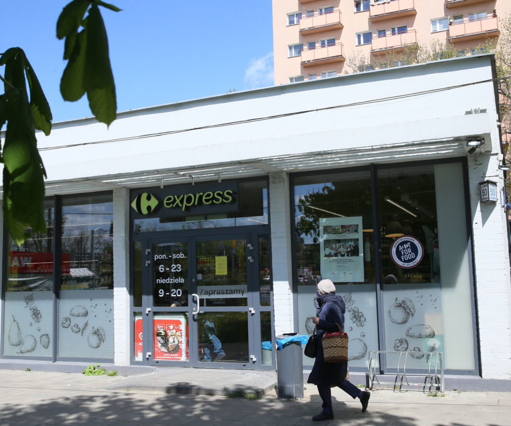 Czy 8 marca zrobimy zakupy?