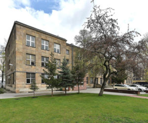 5. XXVII LO im. Tadeusza Czackiego w Warszawie