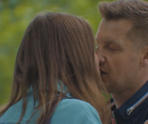 M jak miłość po wakacjach 2020. Paweł (Rafał Mroczek), Franka (Dominika Kachlik)