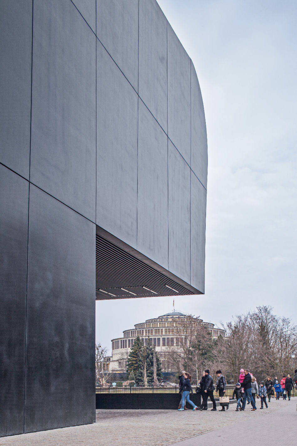 Afrykarium we Wrocławiu 