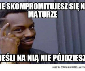 Matura 2022: MEMY o egzaminie dojrzałości