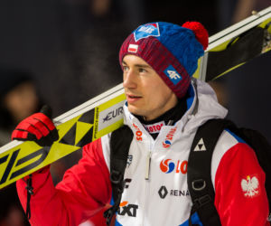 Gorący doping na PŚ w skokach narciarskich w Zakopanem! [GALERIA ZDJĘĆ]