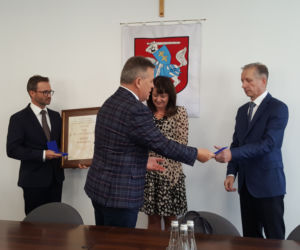 Pro Masovia dla doktora Kryspina Mitury