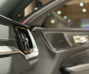 Nowe Volvo S60. Polska premiera w Warszawie