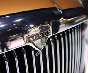 Aurus Senat