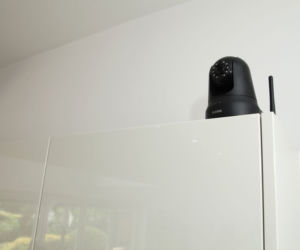 System automatyki domowej D-Link