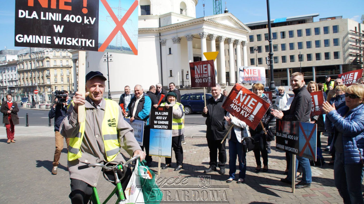 Protest