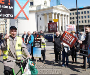 Protest