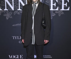 Testament Ann Lee - premiera filmu