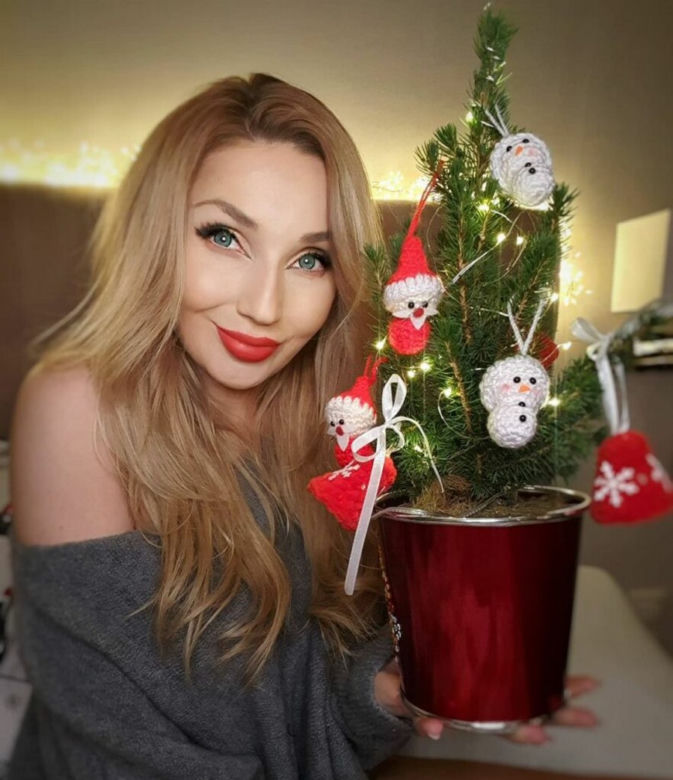 tak mieszka Cleo